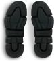 Balenciaga Speed 2.0 ribgebreide slippers Zwart - Thumbnail 5