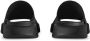 Balenciaga Speed 2.0 slippers met gesegmenteerde zool Zwart - Thumbnail 3