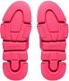 Balenciaga Speed 2.0 slippers met logoprint Roze - Thumbnail 5