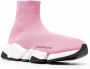 Balenciaga Speed 2.0 sneakers Roze - Thumbnail 2