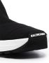 Balenciaga Speed 3.0 soksneakers Zwart - Thumbnail 2