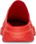 Balenciaga Speed slip-on sneakers Rood - Thumbnail 3