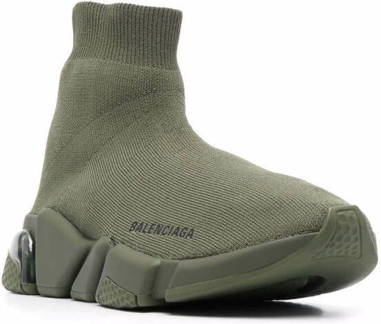 Groene Balenciaga schoenen online kopen? Vergelijk op Schoenen.nl
