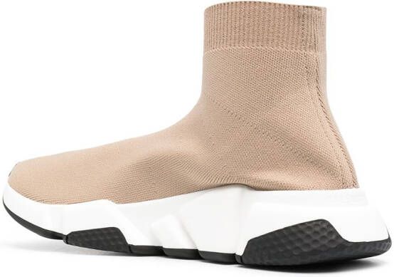 Beige balenciaga online sok