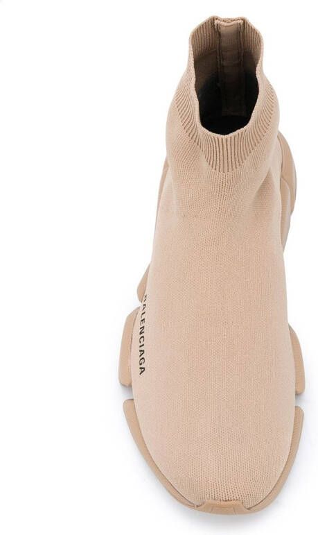 Beige balenciaga online sok