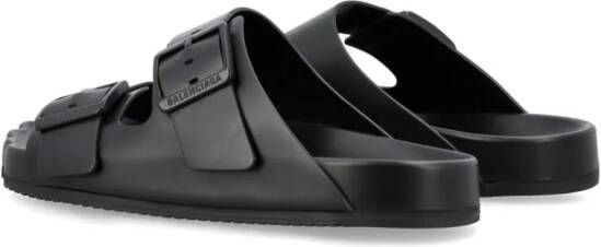 Balenciaga Sunday sandalen Zwart