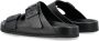Balenciaga Sunday sandalen Zwart - Thumbnail 3