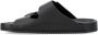 Balenciaga Sunday sandalen Zwart - Thumbnail 4