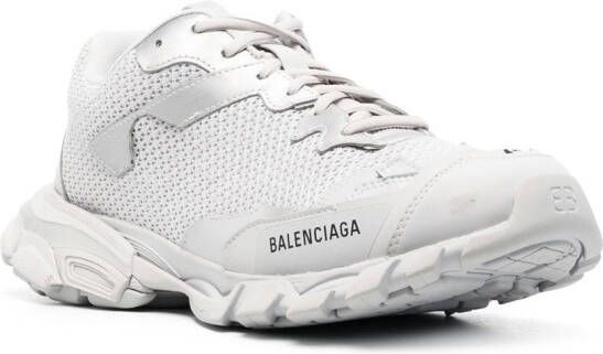 Balenciaga Track 3 sneakers Grijs