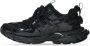 Balenciaga Track sneakers met gelamineerde vlakken Zwart - Thumbnail 3
