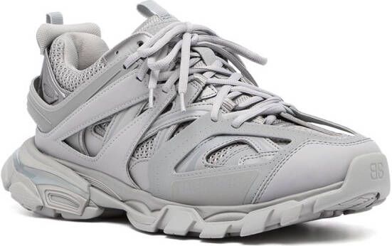 Balenciaga Track low-top sneakers Grijs