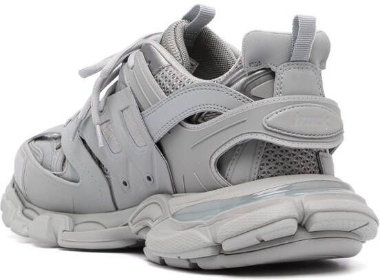 Balenciaga Track low-top sneakers Grijs