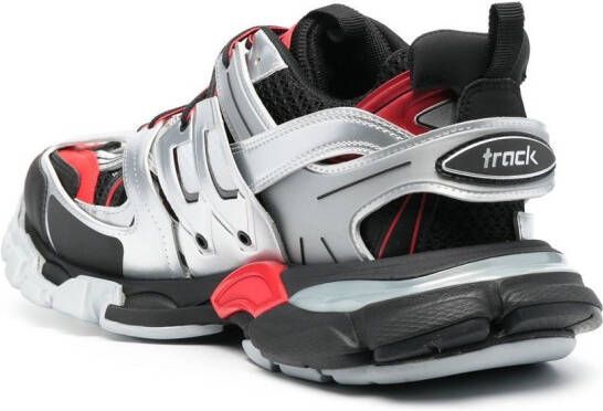 Balenciaga Track low-top sneakers Grijs