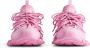 Balenciaga Track low-top sneakers Roze - Thumbnail 3