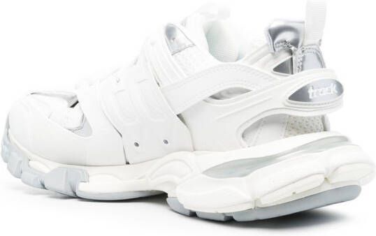 Balenciaga Track low-top sneakers Wit