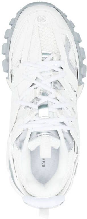 Balenciaga Track low-top sneakers Wit