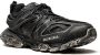 Balenciaga Track low-top sneakers Zwart - Thumbnail 2