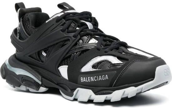 Balenciaga Track low-top sneakers Zwart