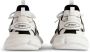 Balenciaga Track sneakers met vlakken Wit - Thumbnail 3