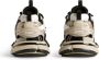 Balenciaga Track low-top sneakers Beige - Thumbnail 3