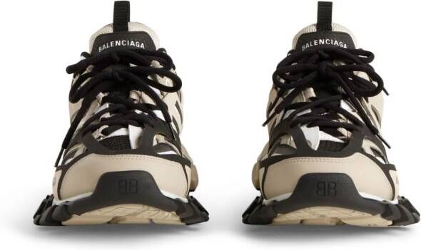 Balenciaga Track low-top sneakers Beige