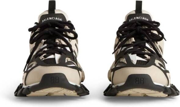 Balenciaga Track sneakers Beige
