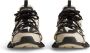 Balenciaga Track low-top sneakers Beige - Thumbnail 4