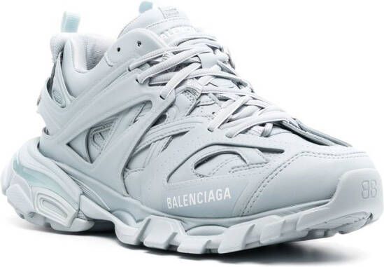 Balenciaga Track sneakers Blauw