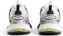 Balenciaga Track sneakers met logopatch Grijs - Thumbnail 3
