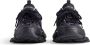 Balenciaga Track sneakers met vlakken Zwart - Thumbnail 5