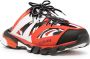 Balenciaga Track sneakers Rood - Thumbnail 2