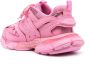Balenciaga Track sneakers Roze - Thumbnail 3