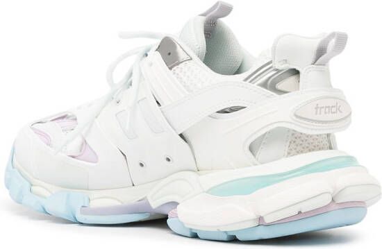Balenciaga Track sneakers Wit