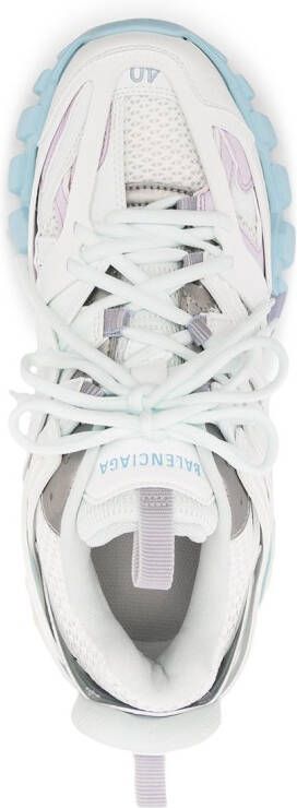 Balenciaga Track sneakers Wit