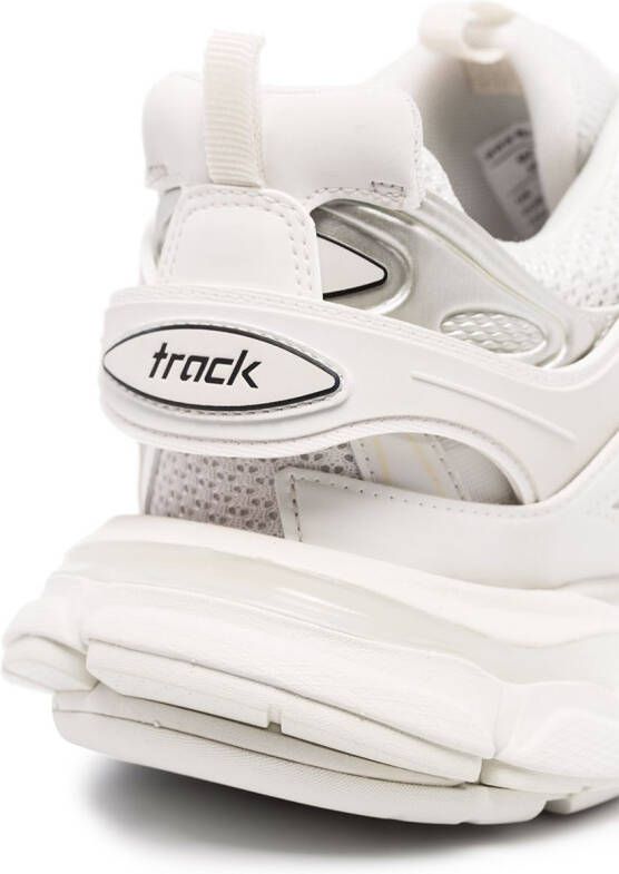 Balenciaga Track sneakers Wit