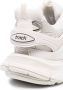 Balenciaga Track sneakers Wit - Thumbnail 3