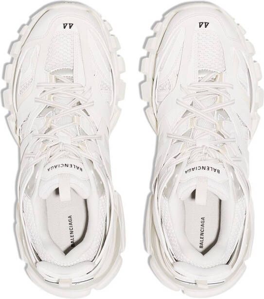 Balenciaga Track sneakers Wit