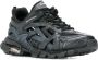 Balenciaga Track.2 open sneakers Zwart - Thumbnail 2