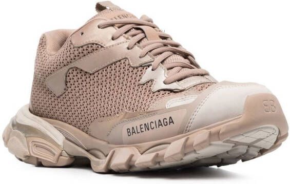 Balenciaga Track.3 sneakers Beige