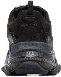 Balenciaga Triple S sneakers Zwart