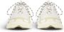 Balenciaga Triple S Mule sneakers Wit - Thumbnail 4