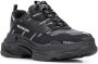 Balenciaga Triple S sneakers Zwart - Thumbnail 2