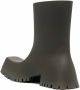 Balenciaga Trooper laarzen Groen - Thumbnail 3