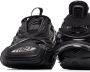 Balenciaga Tyrex sneakers Zwart - Thumbnail 3