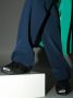 Balenciaga Tyrex sneakers Zwart - Thumbnail 4