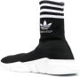 Balenciaga x adidas Speed sneakers Zwart - Thumbnail 3
