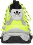 Balenciaga x Adidas Triple S sneakers Grijs - Thumbnail 3