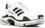 Balenciaga x adidas Triple S sneakers Wit - Thumbnail 2