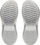 Balenciaga x Crocs™ chunky slippers Zilver - Thumbnail 5