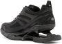 Balenciaga X-Pander sneakers Zwart - Thumbnail 2
